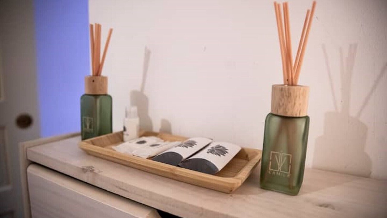 Photo of Bathroom in Canicatti
