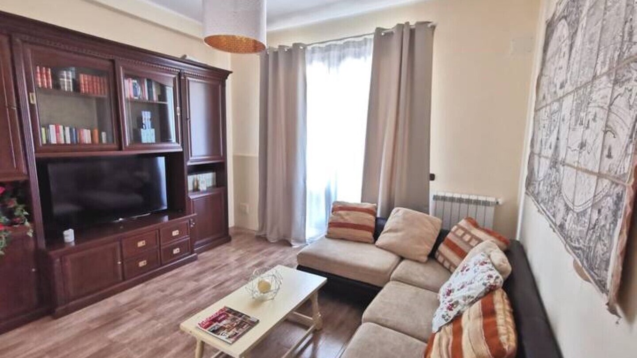 Photo of Livingroom in Canicatti