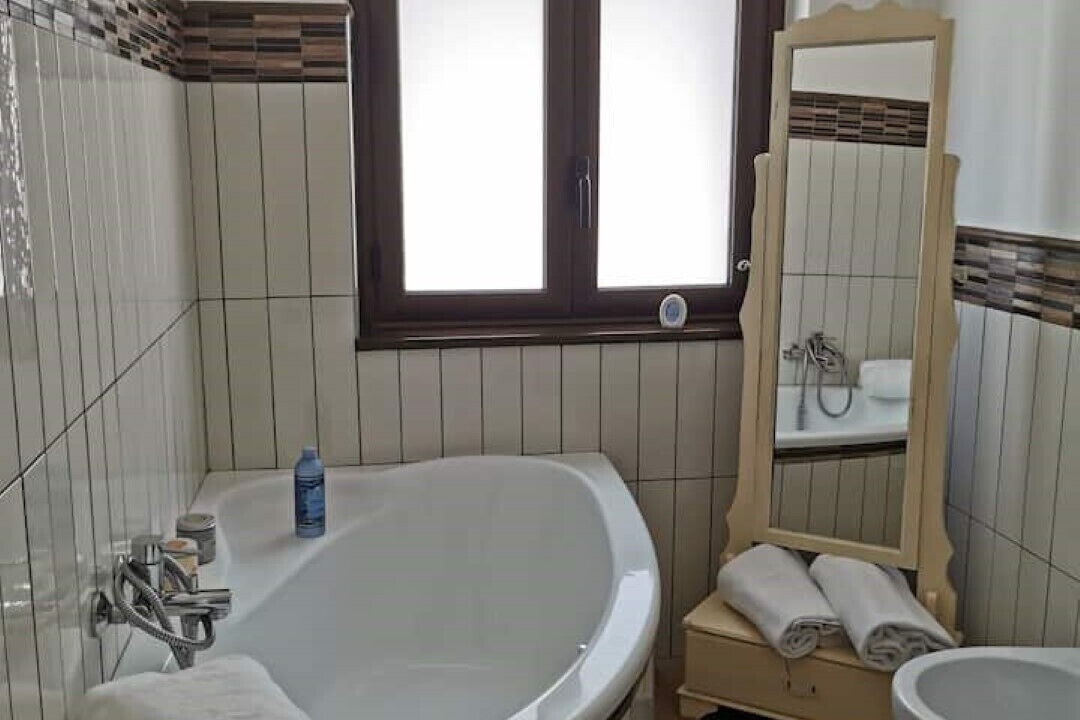 Photo of Bathroom in Canicatti
