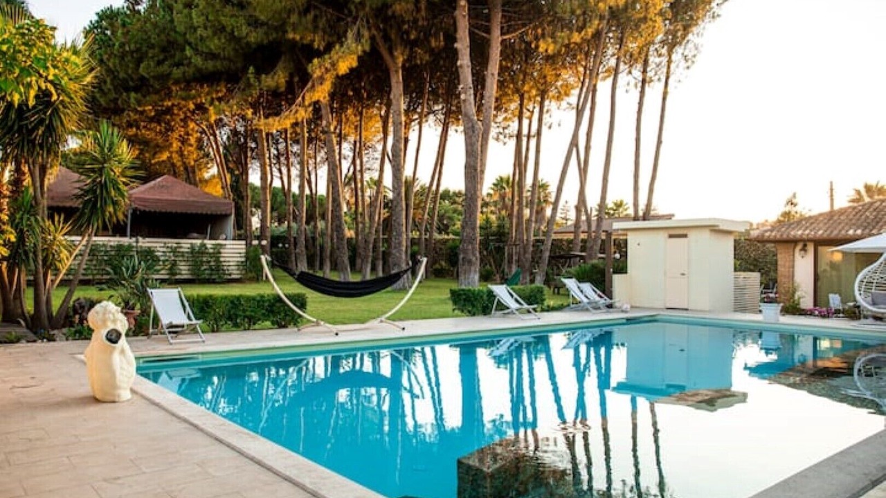 Photo of Outdoor in Canicatti