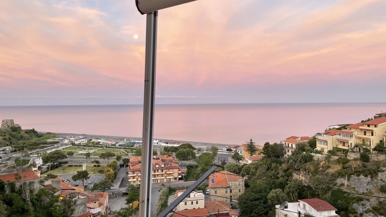 Photo of Patio Balcony in Scalea