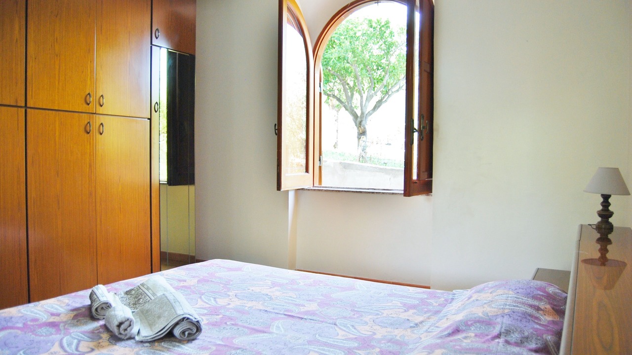 Photo of Bedroom in Mongiove