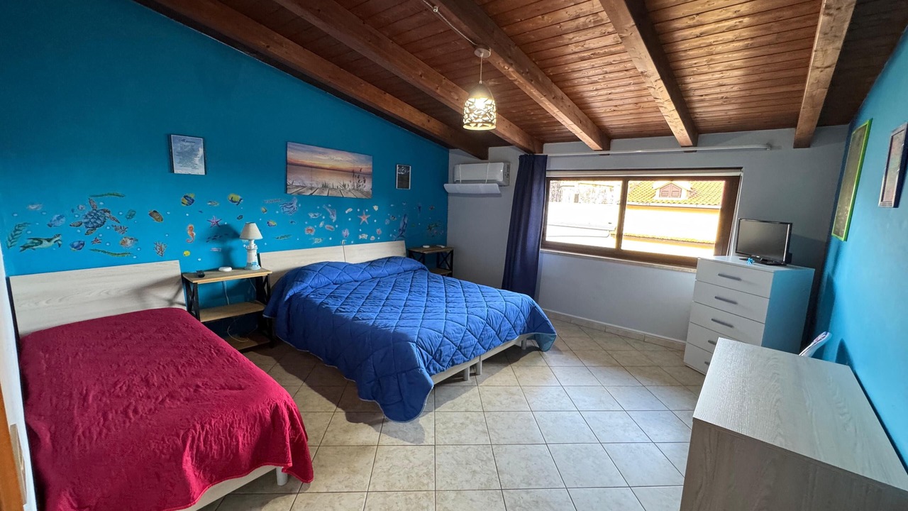 Photo of Bedroom in Villa Grazia di Carini
