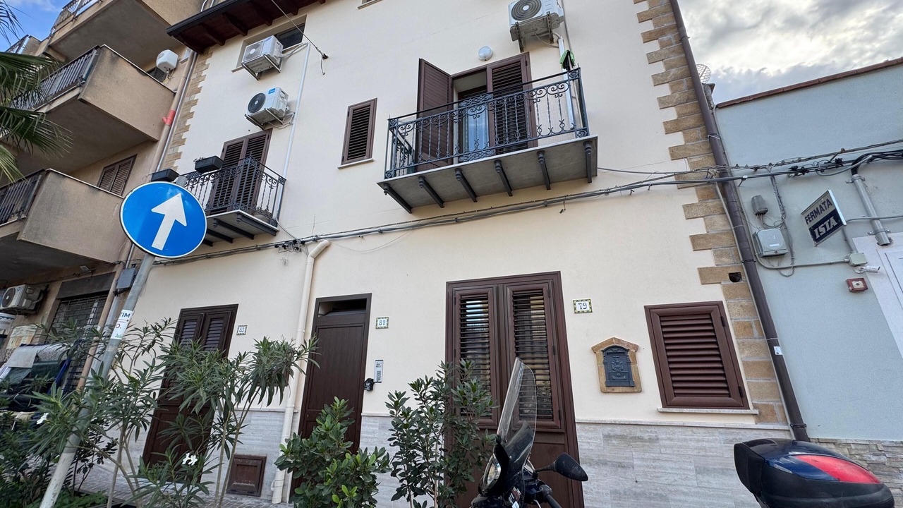 Photo of Outdoor in Villa Grazia di Carini