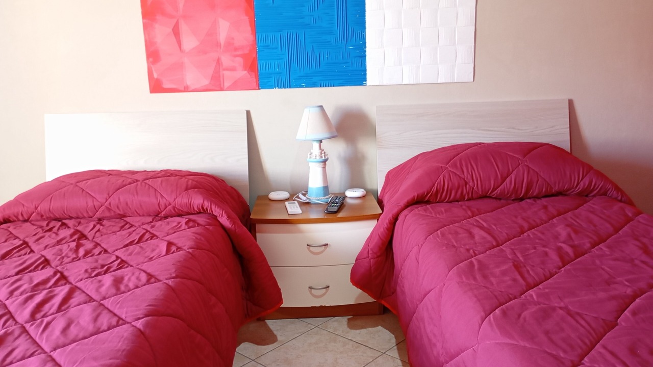 Photo of Bedroom in Villa Grazia di Carini