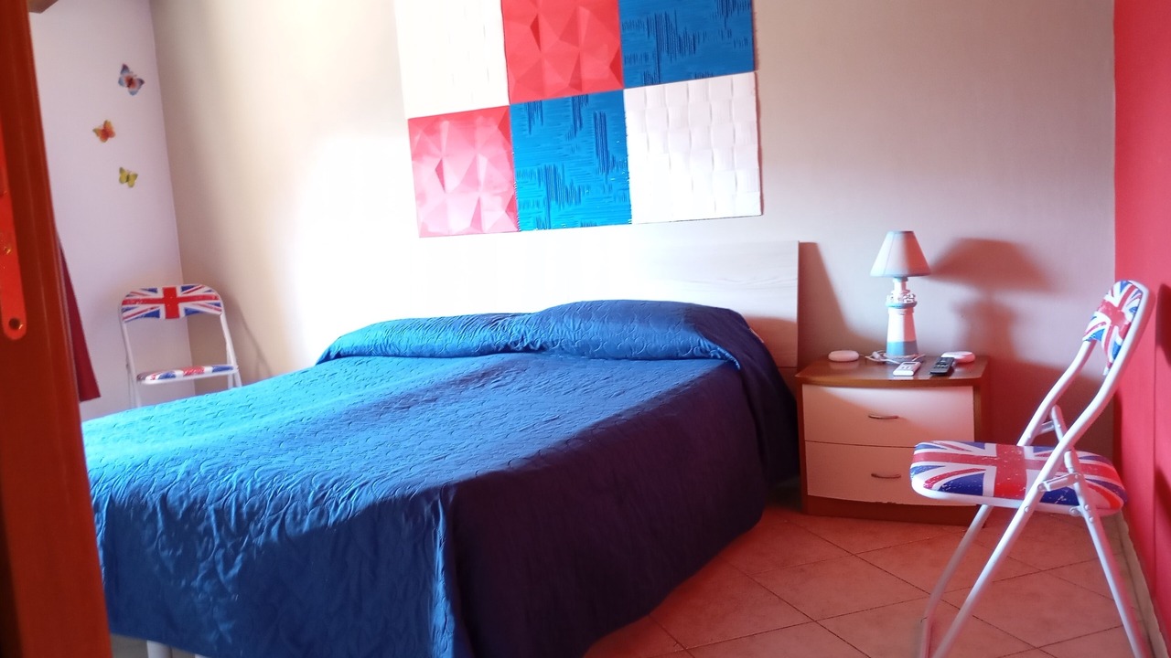 Photo of Bedroom in Villa Grazia di Carini