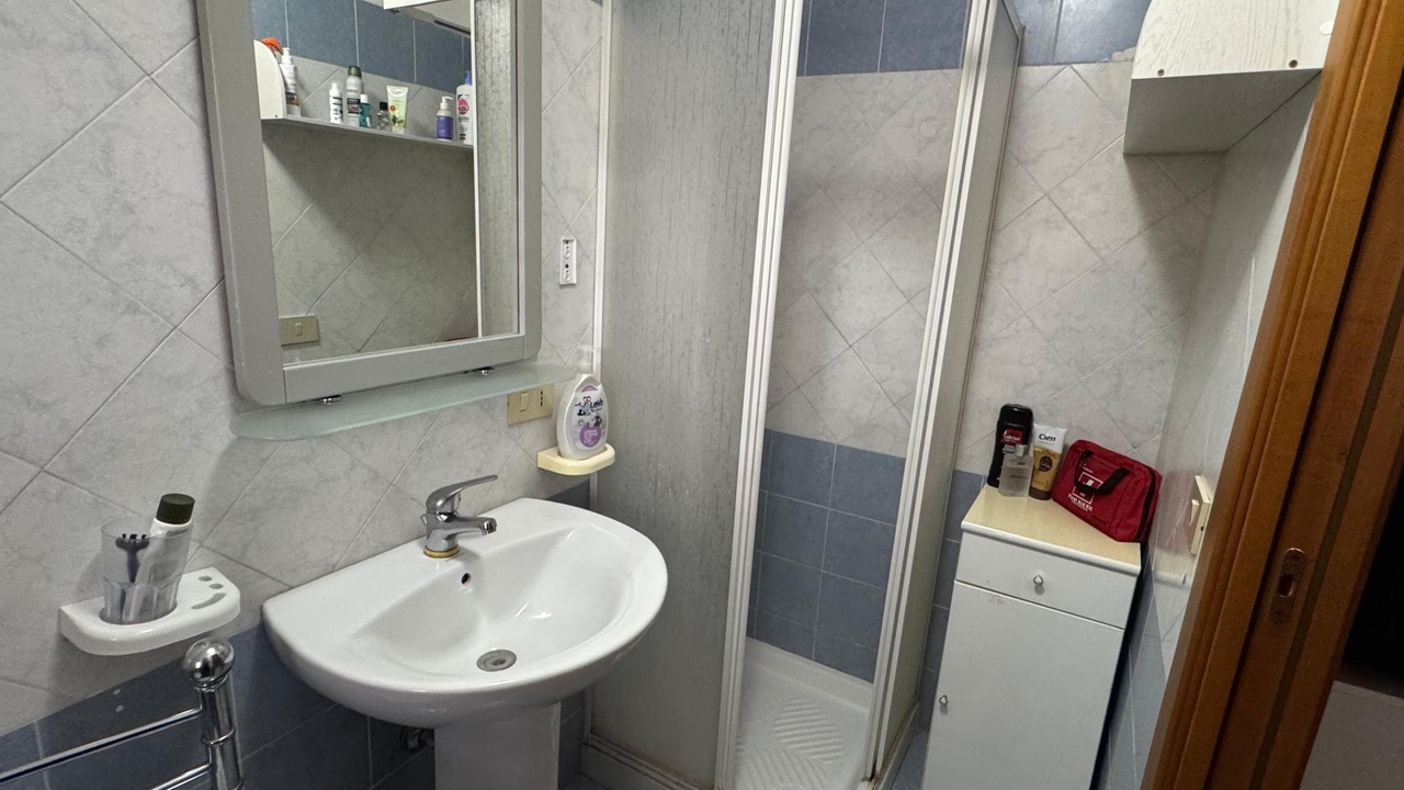 Photo of Bathroom in Villa Grazia di Carini