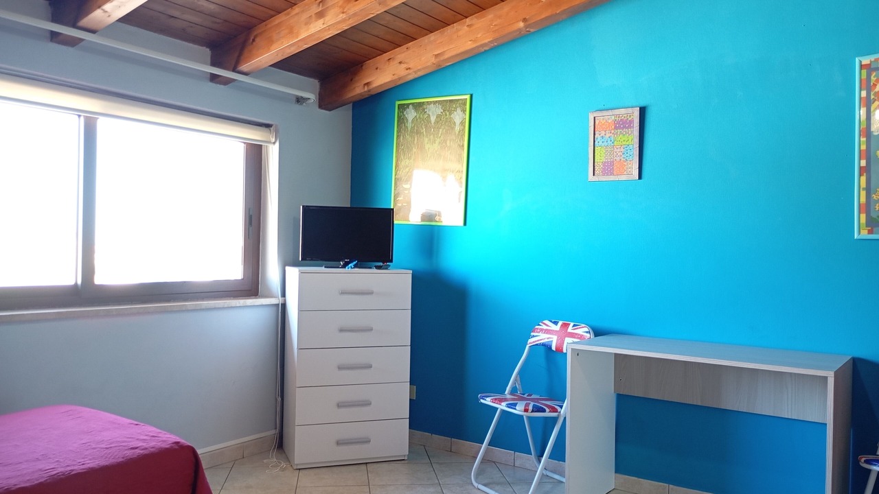 Photo of Bedroom in Villa Grazia di Carini