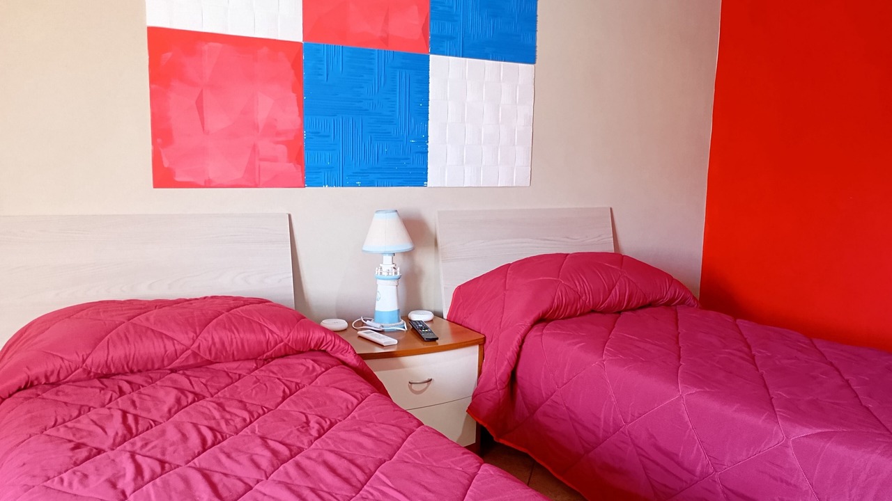 Photo of Bedroom in Villa Grazia di Carini