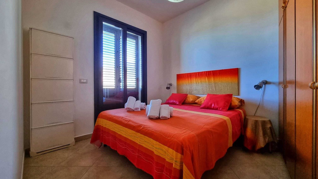 Photo of Bedroom in Trabia