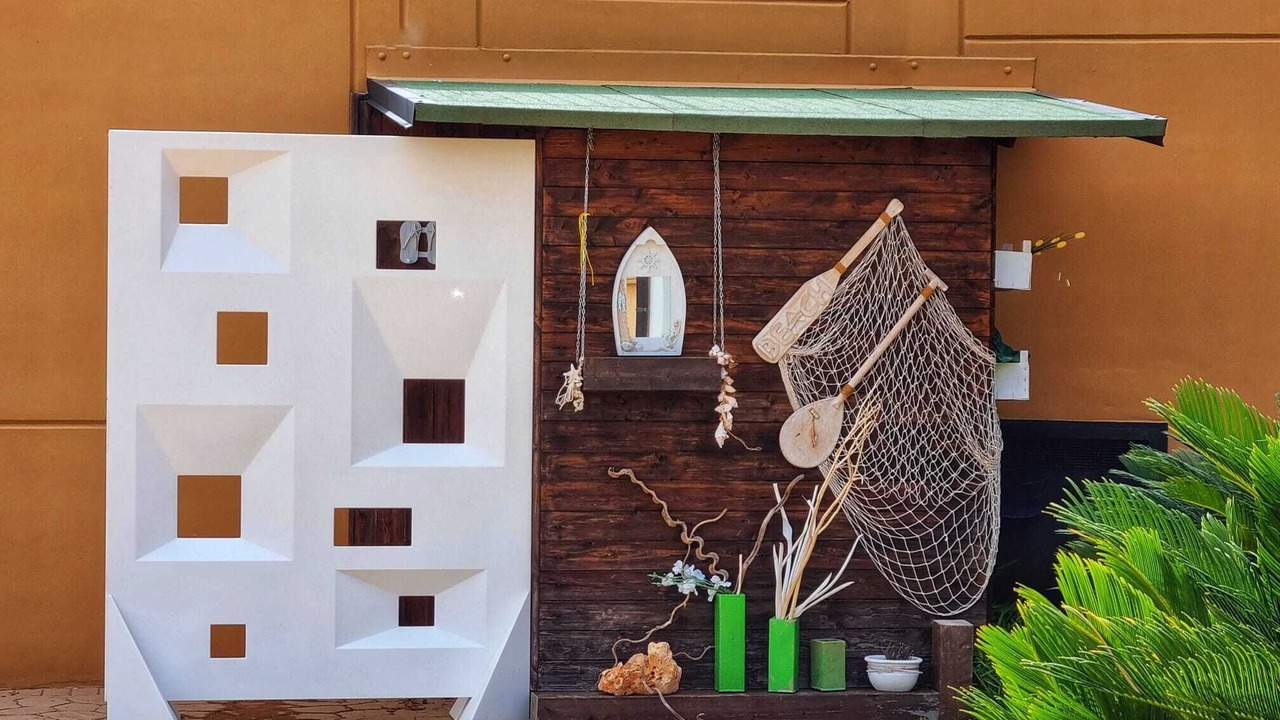 Photo of Outdoor in Trabia
