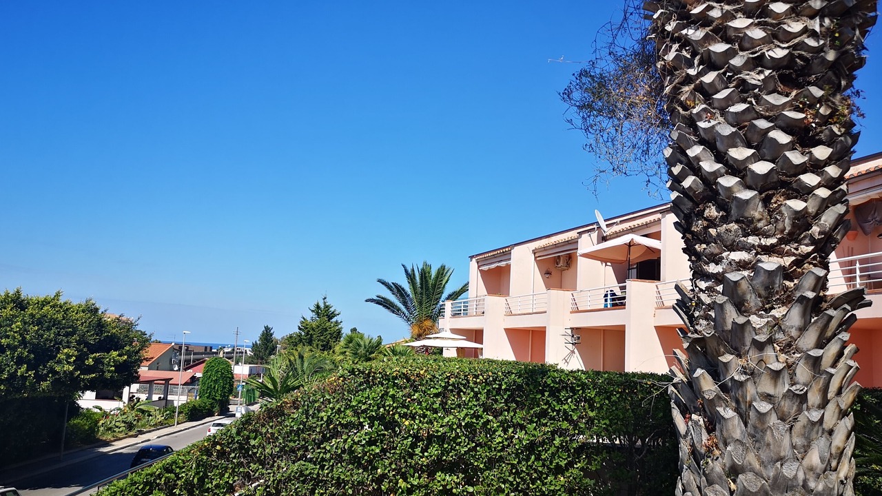 Photo of Outdoor in Cefalu