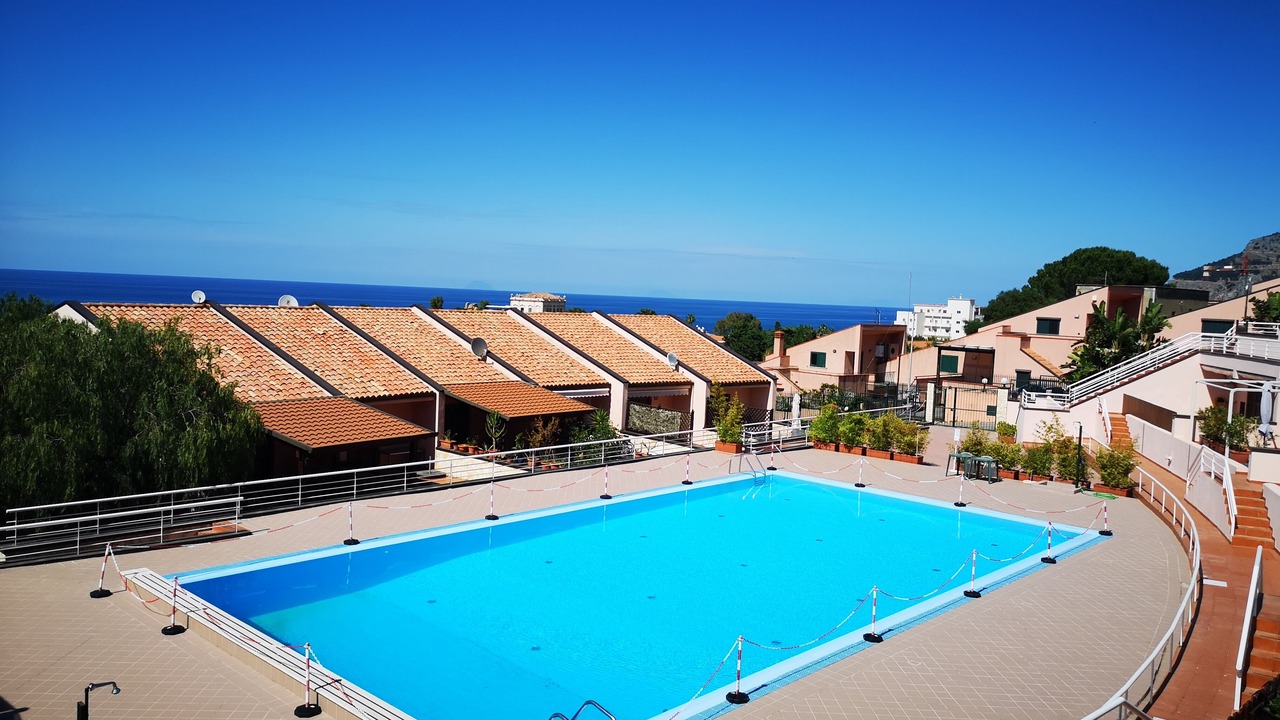 Photo of Outdoor in Cefalu
