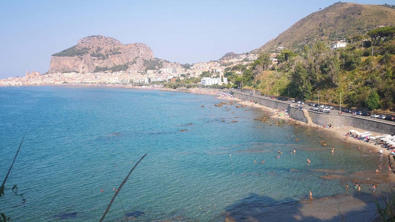 Photo of Others in Cefalu