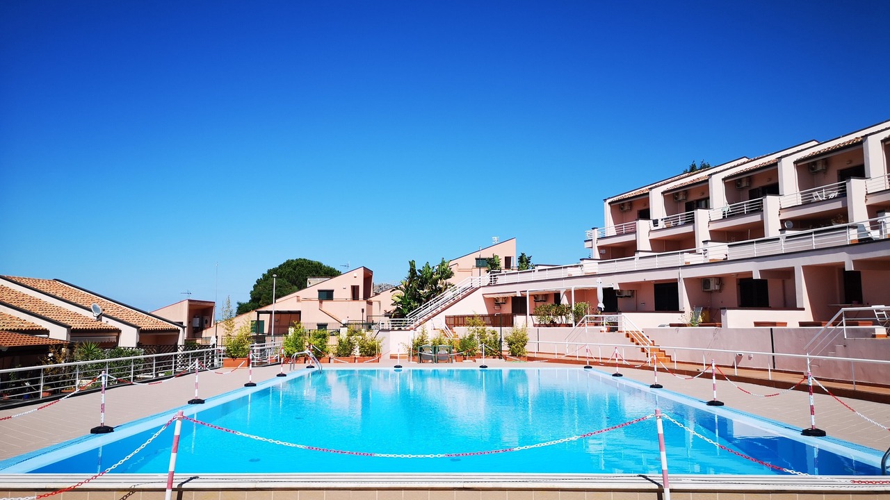 Photo of Outdoor in Cefalu