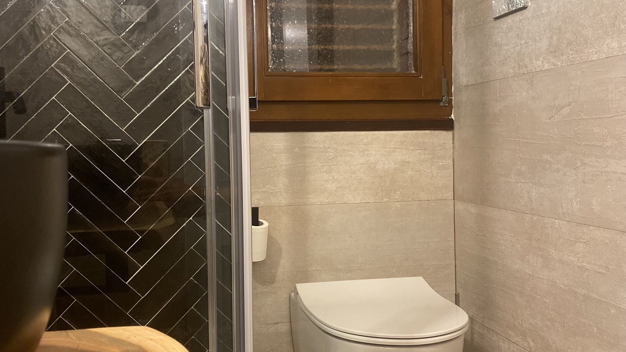 Photo of Bathroom in Cefalu