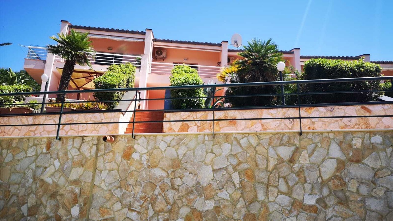 Photo of Outdoor in Cefalu
