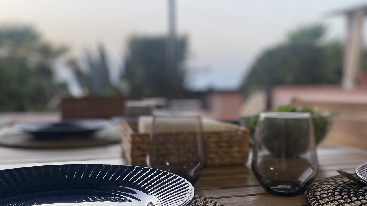 Photo of Outdoor in Cefalu