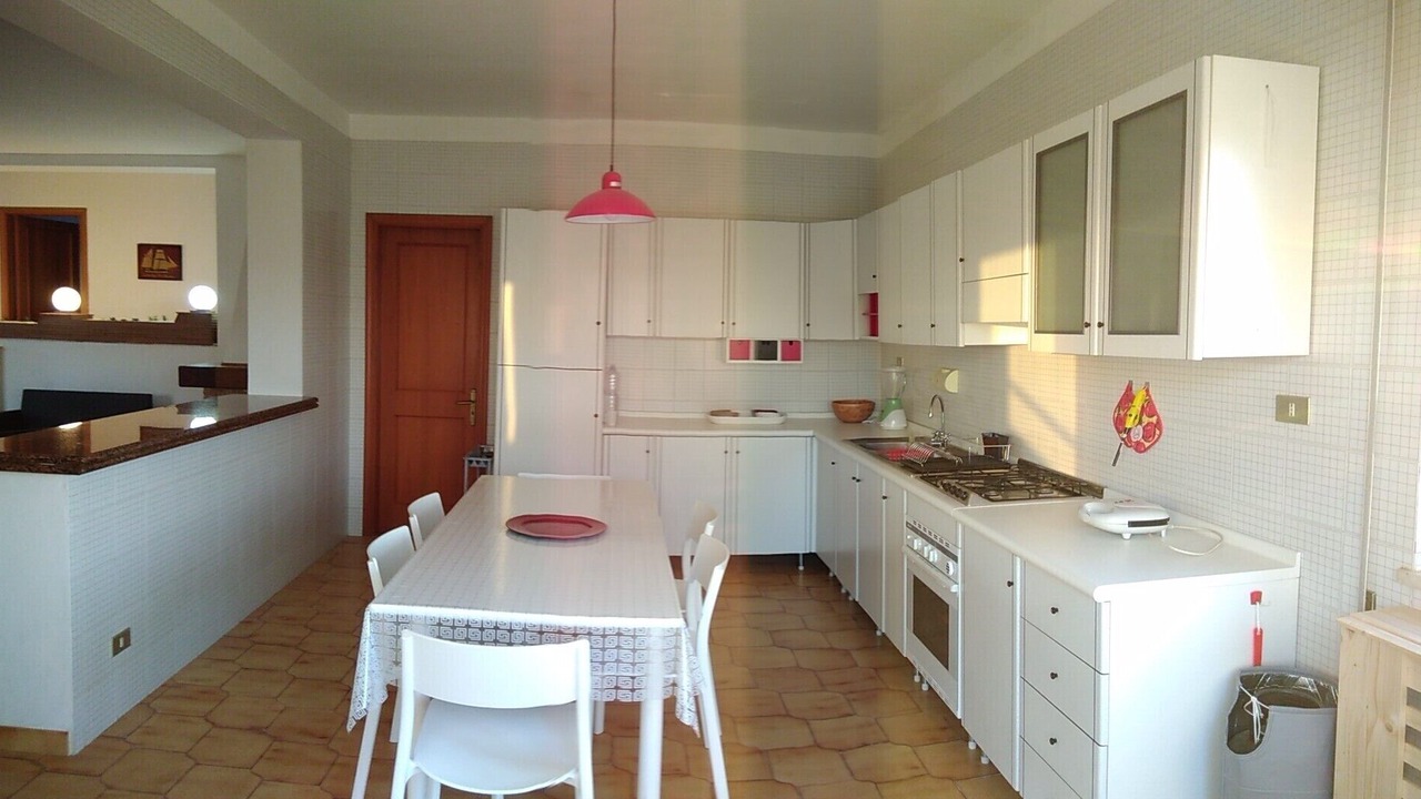 Photo of Kitchen in San Lorenzo