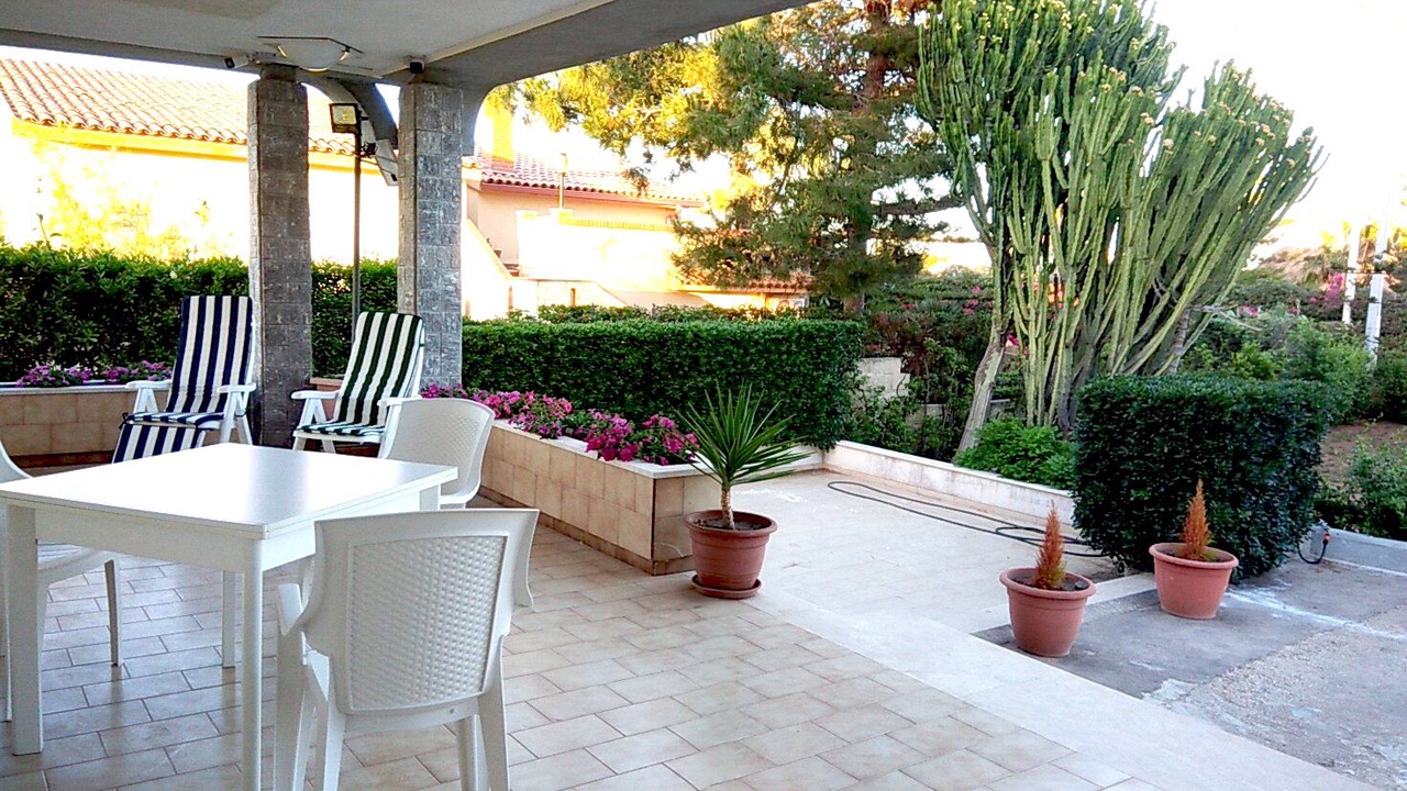 Photo of Outdoor in San Lorenzo