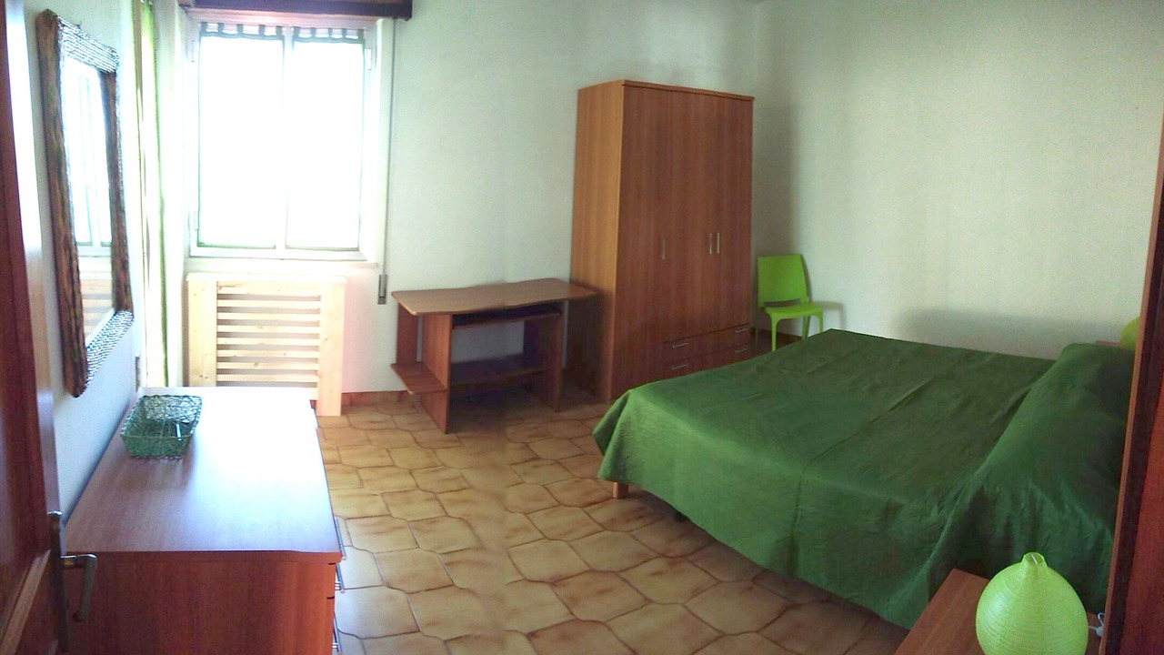 Photo of Bedroom in San Lorenzo