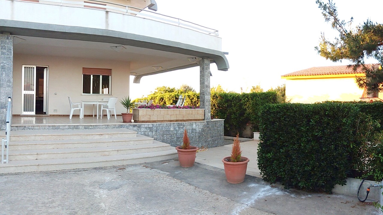 Photo of Patio Balcony in San Lorenzo
