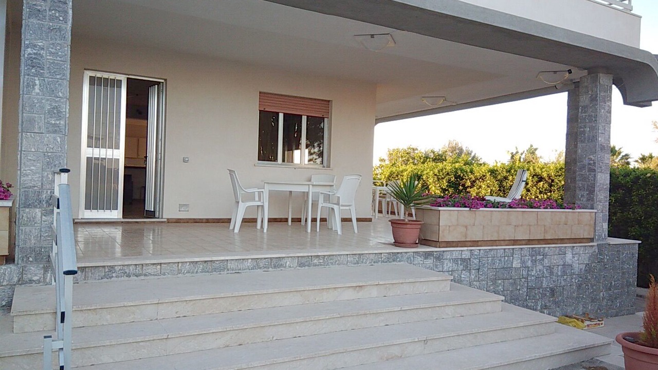 Photo of Patio Balcony in San Lorenzo