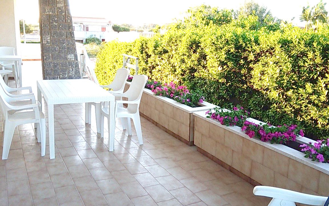 Photo of Patio Balcony in San Lorenzo