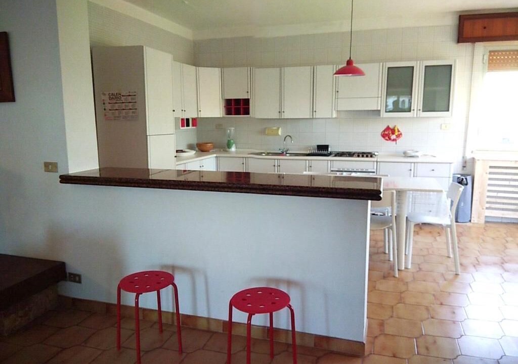 Photo of Kitchen in San Lorenzo