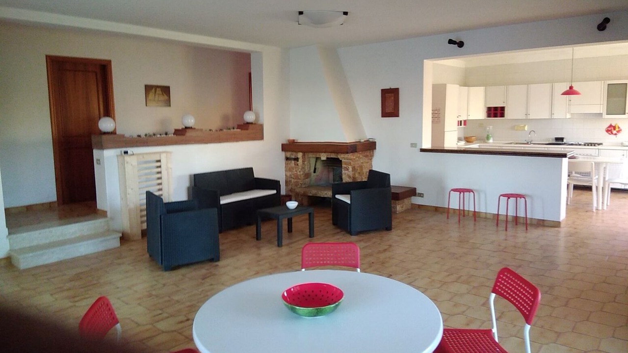 Photo of Livingroom in San Lorenzo
