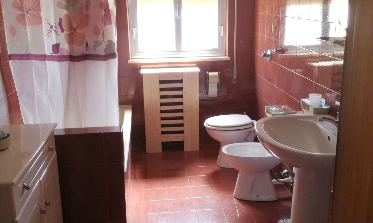 Photo of Bathroom in San Lorenzo