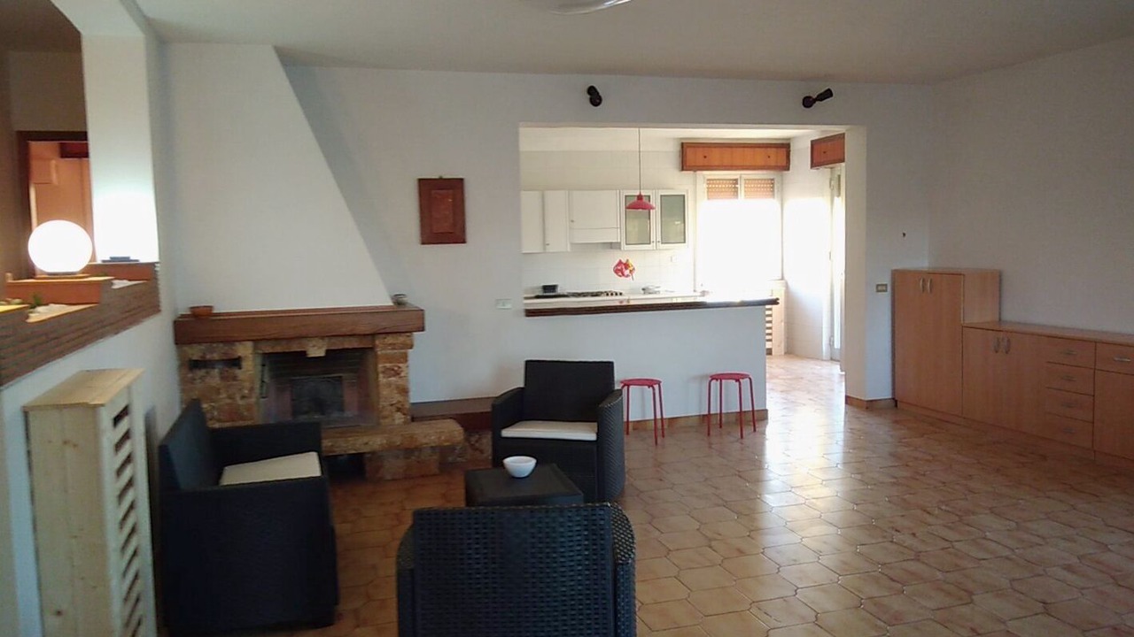 Photo of Livingroom in San Lorenzo