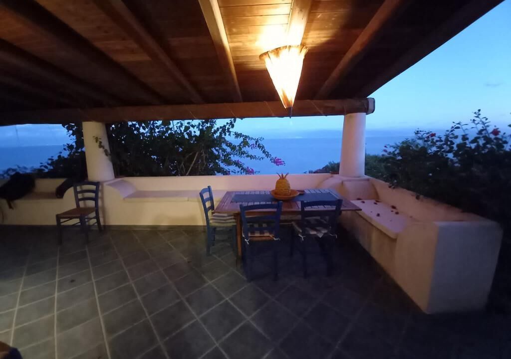 Photo of Outdoor in Vulcano Porto