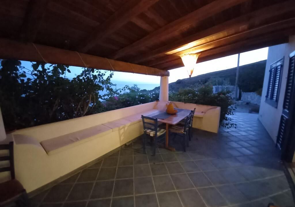 Photo of Outdoor in Vulcano Porto