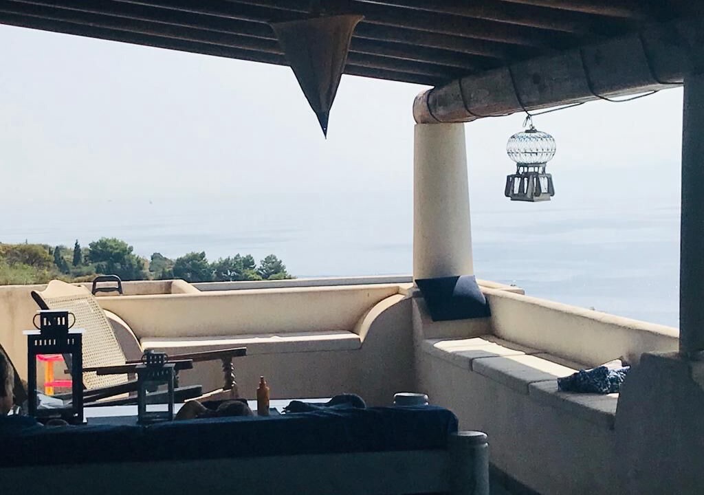 Photo of Outdoor in Vulcano Porto