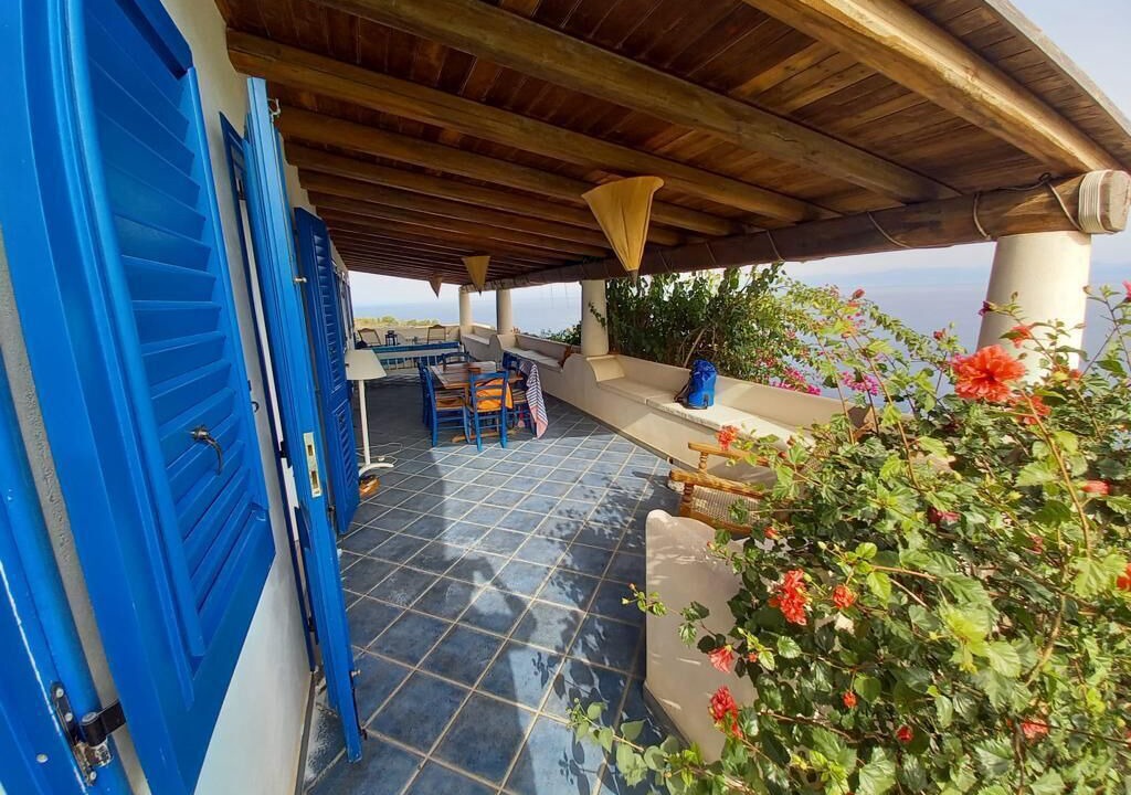 Photo of Outdoor in Vulcano Porto