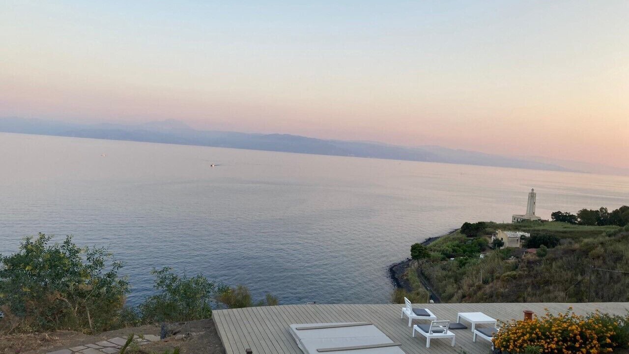 Photo of Outdoor in Vulcano Porto