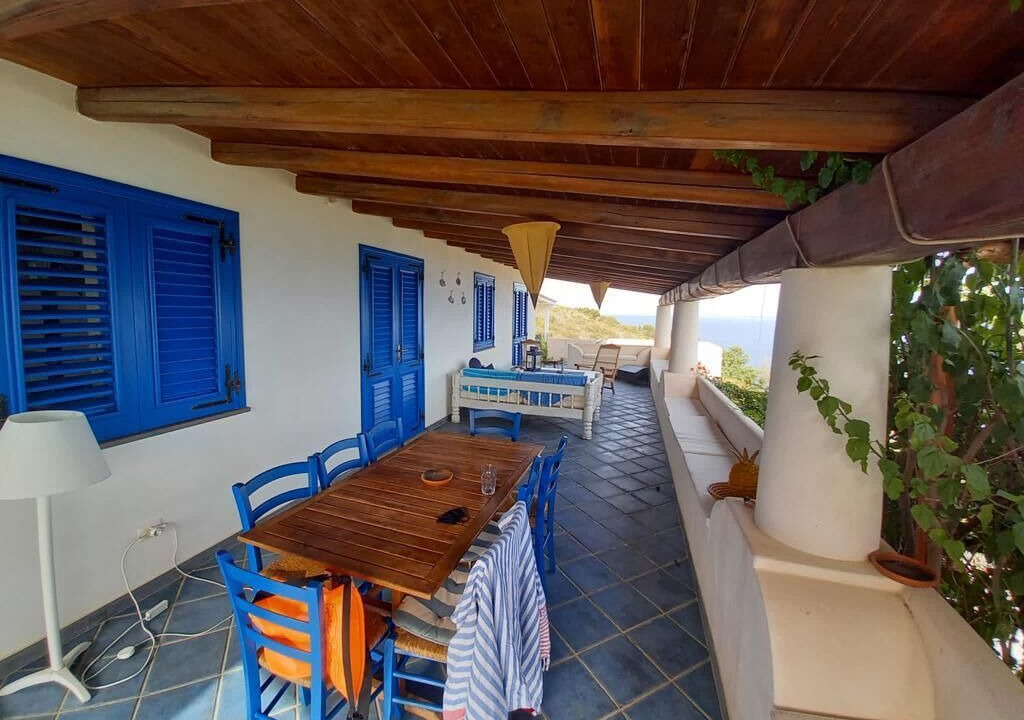 Photo of Outdoor in Vulcano Porto