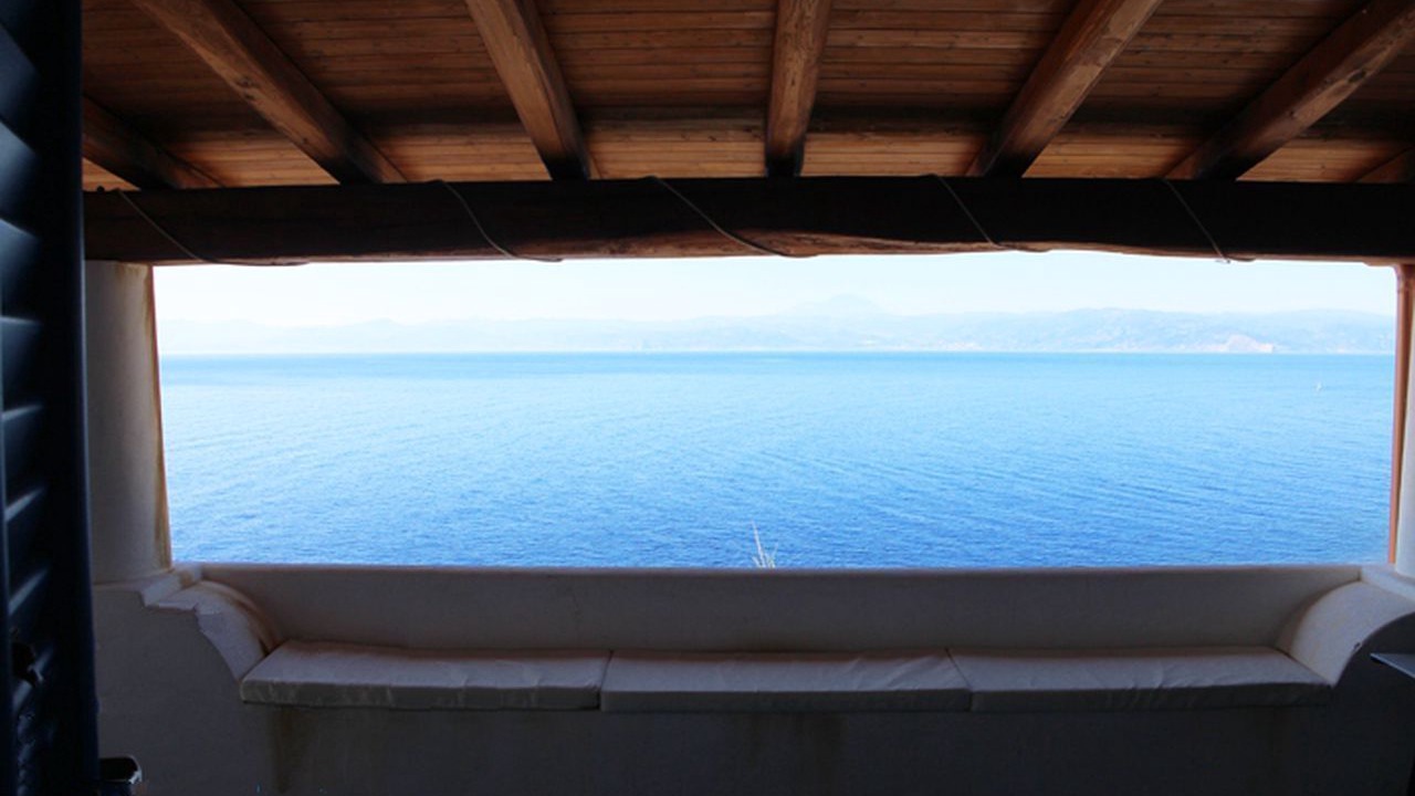 Photo of Outdoor in Vulcano Porto