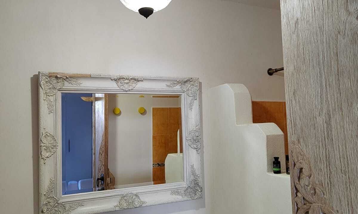 Photo of Bathroom in Vulcano Porto