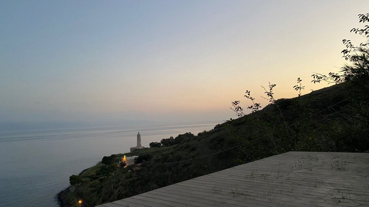 Photo of Outdoor in Vulcano Porto