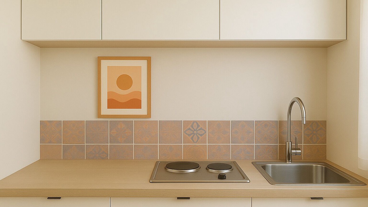 Photo of Kitchen in Monte di Pieta