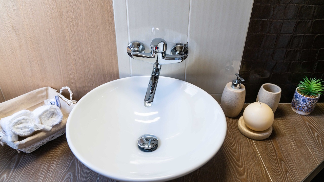 Photo of Bathroom in Monte di Pieta