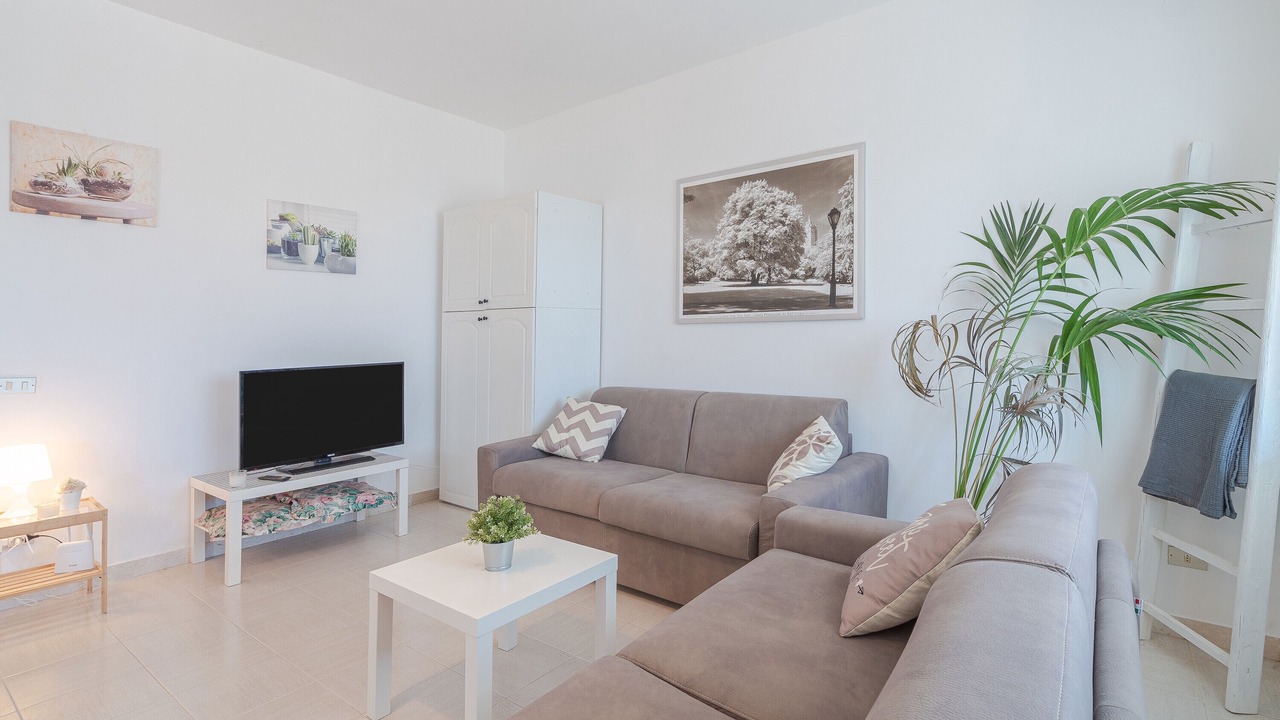 Photo of Livingroom in Gallina