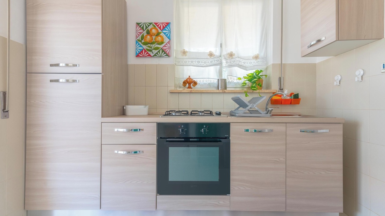 Photo of Kitchen in Gallina