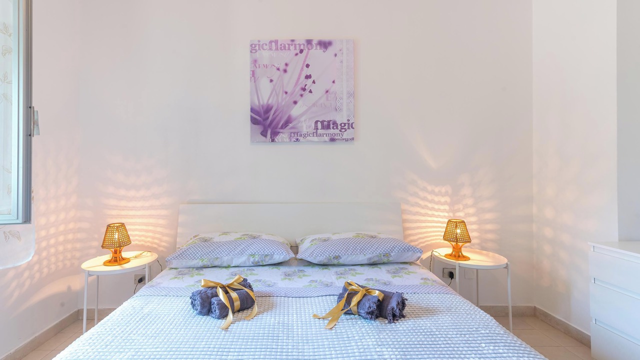 Photo of Bedroom in Gallina