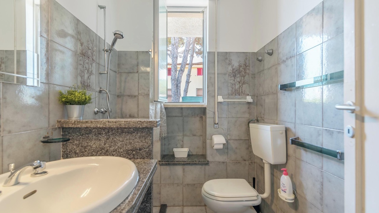 Photo of Bathroom in Gallina