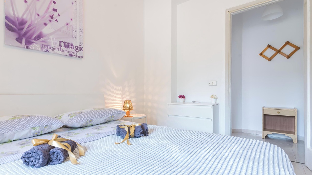 Photo of Bedroom in Gallina
