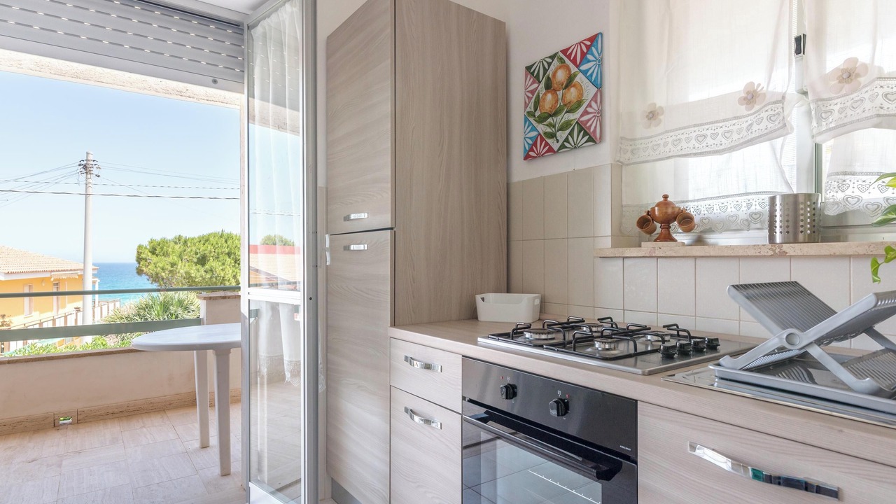 Photo of Kitchen in Gallina