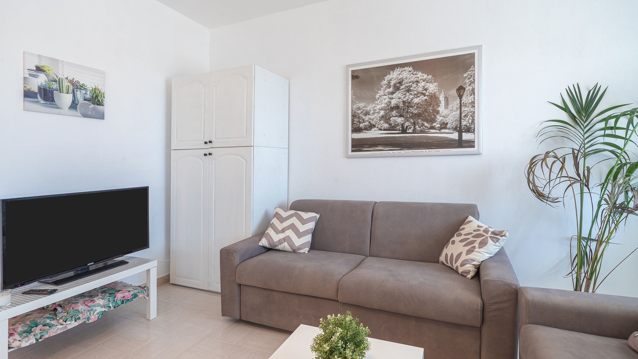 Photo of Livingroom in Gallina